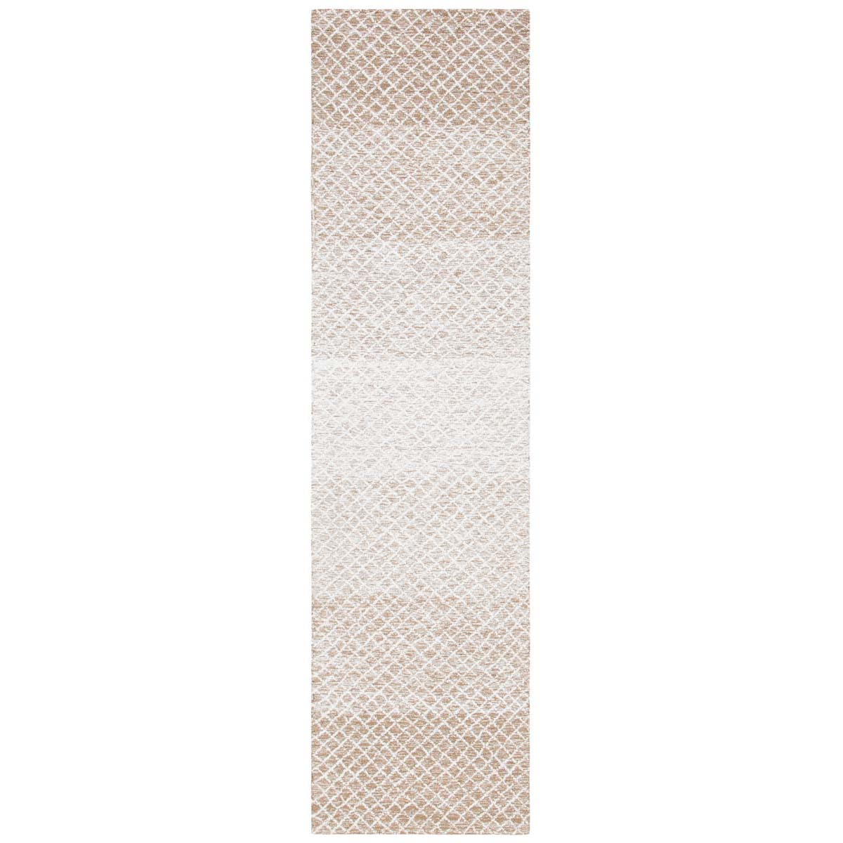 Safavieh Micro-Loop 353 Rug, MLP353 - Beige / Ivory