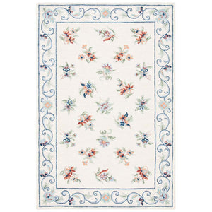 Safavieh Micro-Loop 376 Rug, MLP376