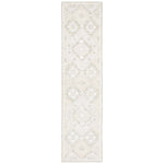 Safavieh Micro-Loop 377 Rug, MLP377 - Beige / Grey
