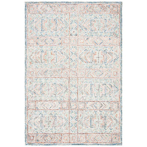 Safavieh Micro-Loop 378 Rug, MLP378