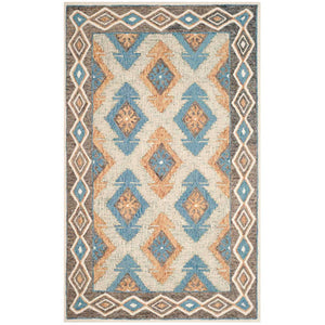 Safavieh Micro-Loop 401 Rug, MLP401