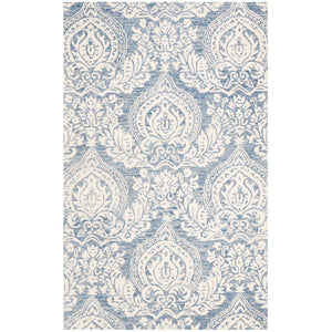 Safavieh Micro-Loop 512 Rug, MLP512