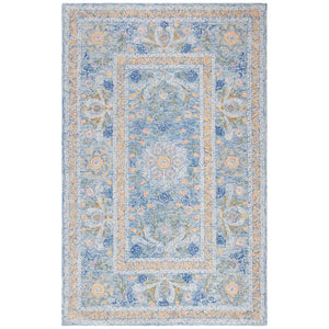 Safavieh Micro-Loop 522 Rug, MLP522