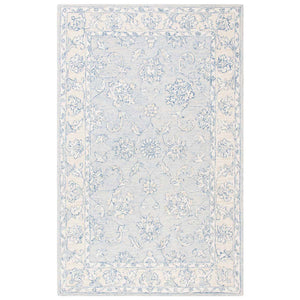 Safavieh Micro-Loop 535 Rug, MLP535