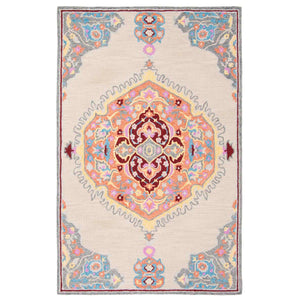 Safavieh Micro-Loop 551 Rug, MLP551