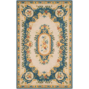 Safavieh Micro-Loop 601 Rug, MLP601