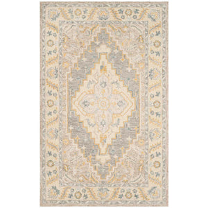 Safavieh Micro-Loop 602 Rug, MLP602