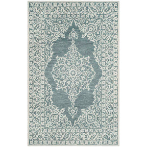 Safavieh Micro-Loop 604 Rug, MLP604