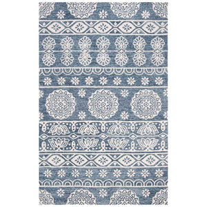 Safavieh Micro-Loop 607 Rug, MLP607