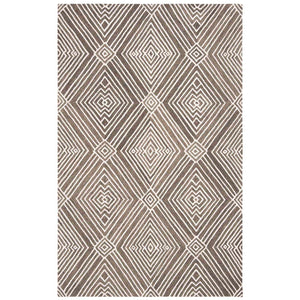 Safavieh Micro-Loop 608 Rug, MLP608
