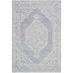 Safavieh Micro-Loop 610 Rug, MLP610 - Grey