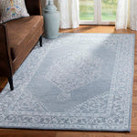 Safavieh Micro-Loop 610 Rug, MLP610 - Grey