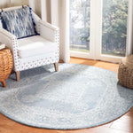 Safavieh Micro-Loop 610 Rug, MLP610 - Grey