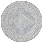 Safavieh Micro-Loop 610 Rug, MLP610 - Grey