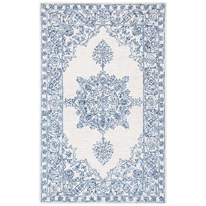 Safavieh Micro-Loop 614 Rug, MLP614