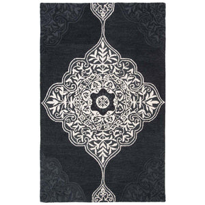 Safavieh Micro-Loop 620 Rug, MLP620