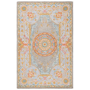 Safavieh Micro-Loop 634 Rug, MLP634