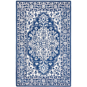 Safavieh Micro-Loop 648 Rug, MLP648