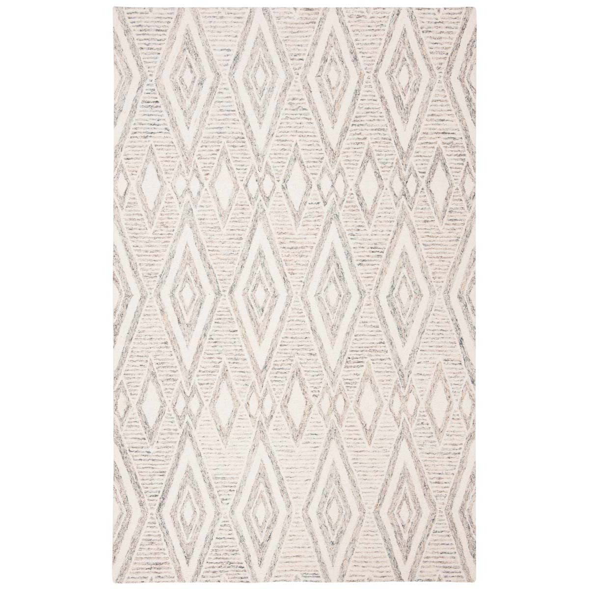 Safavieh Micro-Loop 651 Rug, MLP651 - Sage
