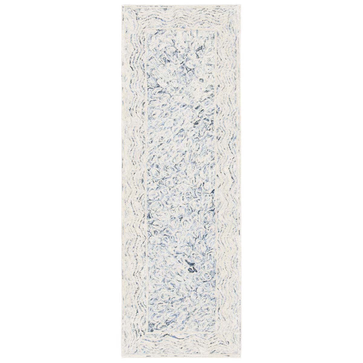 Safavieh Micro-Loop 755 Rug, MLP755 - Charcoal