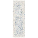 Safavieh Micro-Loop 755 Rug, MLP755 - Charcoal