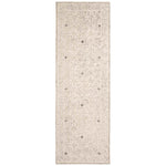 Safavieh Micro-Loop 802 Rug, MLP802 - Silver / Ivory