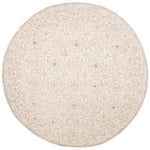 Safavieh Micro-Loop 802 Rug, MLP802 - Silver / Ivory