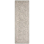 Safavieh Micro-Loop 802 Rug, MLP802 - Blue / Ivory