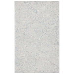 Safavieh Micro-Loop 875 Rug, MLP875 - Grey / Blue