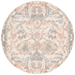 Safavieh Micro-Loop 901 Rug, MLP901 - Ivory / Blue
