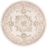 Safavieh Micro-Loop 902 Rug, MLP902 - Ivory / Fuchsia