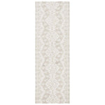 Safavieh Micro-Loop 952 Rug, MLP952 - Ivory / Beige