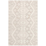 Safavieh Micro-Loop 952 Rug, MLP952 - Ivory / Beige