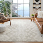 Safavieh Micro-Loop 952 Rug, MLP952 - Ivory / Beige