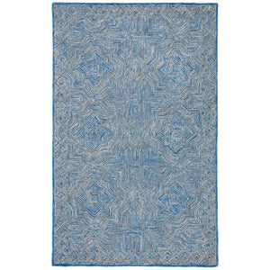 Safavieh Micro-Loop 975 Rug, MLP975