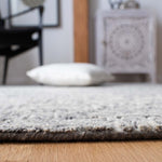 Safavieh Micro-Loop 976 Rug, MLP976 - Grey