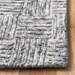 Safavieh Micro-Loop 976 Rug, MLP976 - Grey