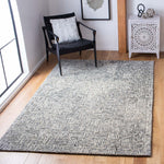 Safavieh Micro-Loop 976 Rug, MLP976 - Grey