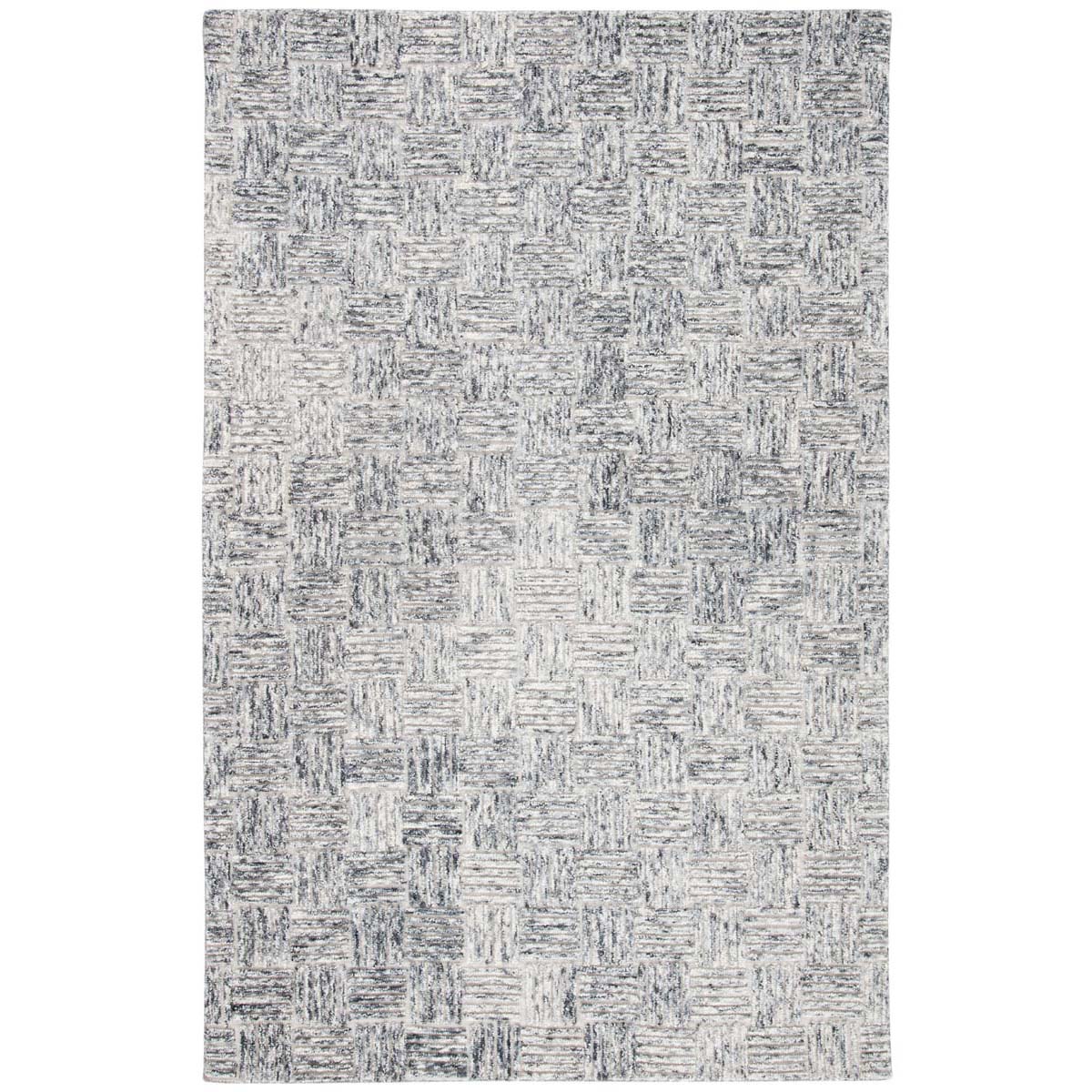 Safavieh Micro-Loop 976 Rug, MLP976 - Grey