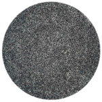 Safavieh Malibu Shag 431 Rug, MLS431 - Charcoal
