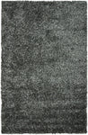 Safavieh Malibu Shag 431 Rug, MLS431 - Charcoal