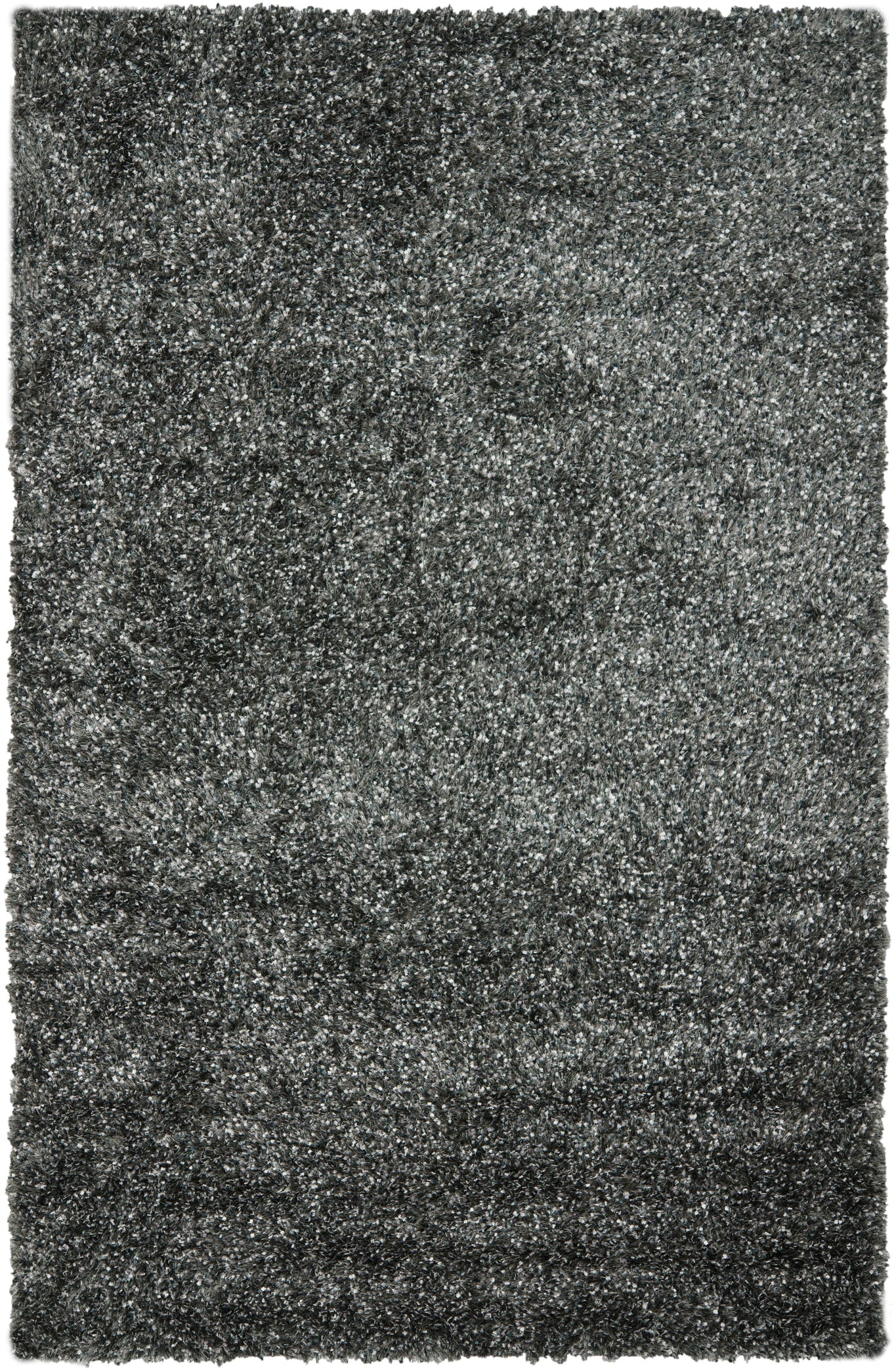 Safavieh Malibu Shag 431 Rug, MLS431 - Charcoal