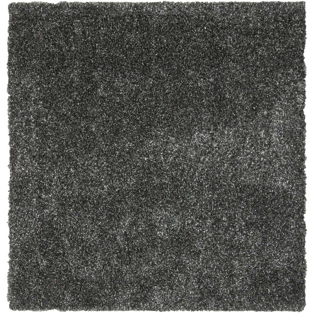 Safavieh Malibu Shag 431 Rug, MLS431 - Charcoal