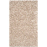 Safavieh Malibu Shag 431 Rug, MLS431 - Natural