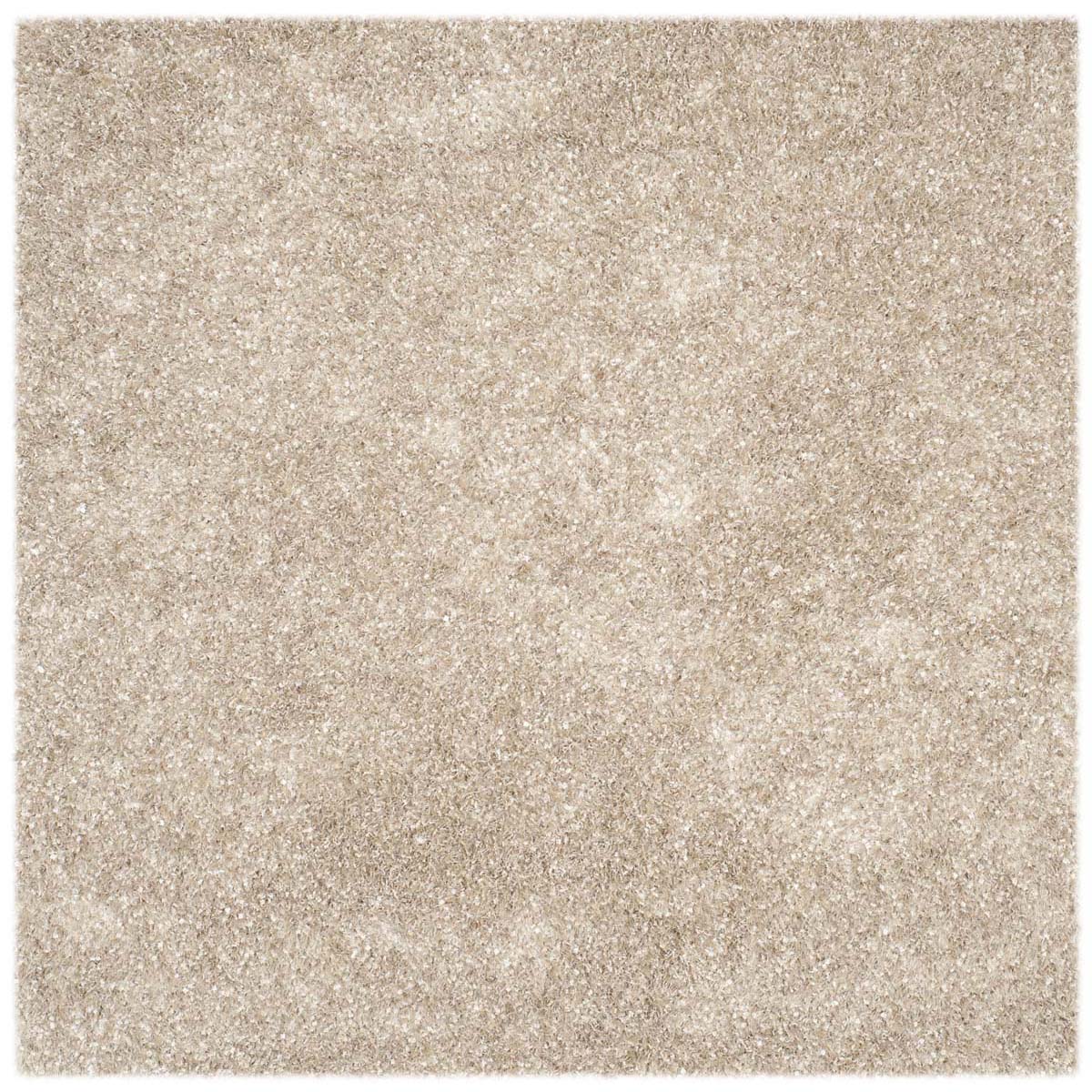 Safavieh Malibu Shag 431 Rug, MLS431 - Natural