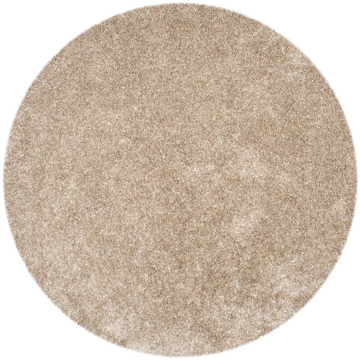 Safavieh Malibu Shag 431 Rug, MLS431 - Natural
