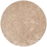 Safavieh Malibu Shag 431 Rug, MLS431 - Natural