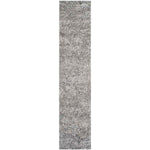 Safavieh Malibu Shag 431 Rug, MLS431 - Silver