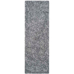 Safavieh Malibu Shag 431 Rug, MLS431 - Silver