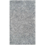 Safavieh Malibu Shag 431 Rug, MLS431 - Silver